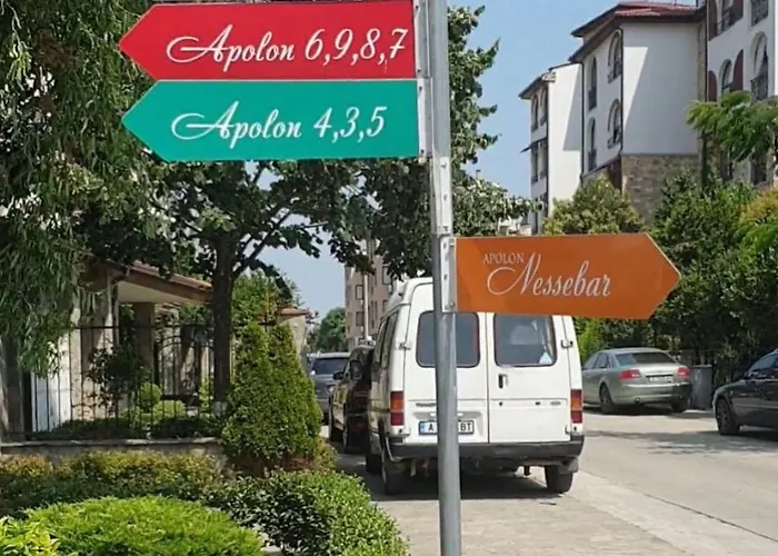 уютная в 5 минутах от пляжа 公寓 *