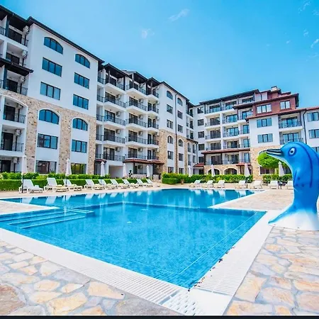 Apartment уютная в 5 минутах от пляжа *