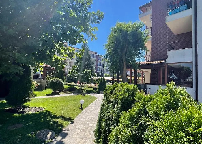 уютная в 5 минутах от пляжа *